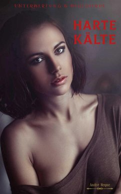 Cover Harte Kälte (eBook, ePUB)
