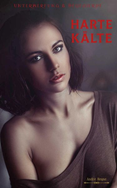 Harte Kälte (eBook, ePUB)