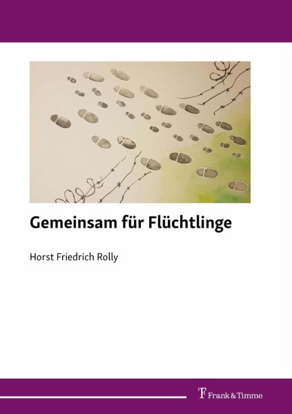 Gemeinsam für Flüchtlinge (eBook, PDF) Gemeinsam für Flüchtlinge (eBook, PDF)