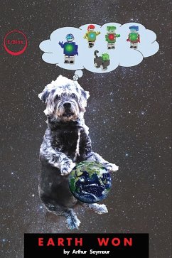 Cover Earth Won (eBook, ePUB)