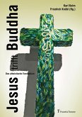 Jesus trifft Buddha (eBook, PDF)