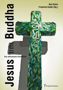 Cover Jesus trifft Buddha (eBook, PDF)