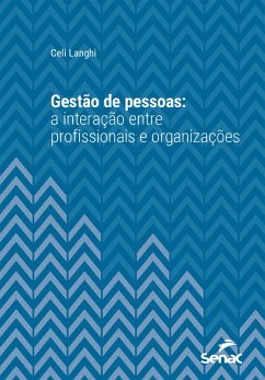Cover Gestão de pessoas (eBook, ePUB)