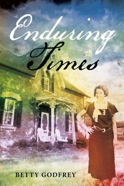 Cover Enduring Times (eBook, ePUB)