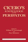Cicero's Knowledge of the Peripatos (eBook, ePUB)