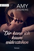 Dir kann ich kaum widerstehen (eBook, ePUB)