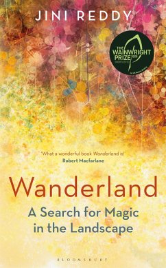 Wanderland (eBook, ePUB) - Reddy, Jini