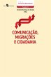 Comunicação, migrações e cidadania... - Bild 1