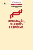 Comunicação, migrações e cidadania (eBook, ePUB)