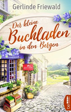 Der kleine Buchladen in den Bergen (eBook, ePUB) - Friewald, Gerlinde