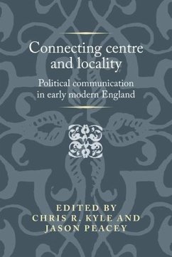 Connecting centre and locality (eBook, ePUB)