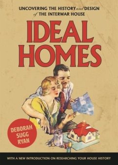 Ideal homes (eBook, ePUB) Cover Ideal homes (eBook, ePUB)