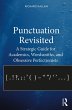 Punctuation Revisited (eBook, PDF) - Bild 1