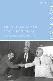 The Intelligence State in Tunisia (eBook, ePUB)