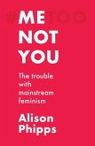 Me, not you (eBook, ePUB)