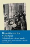 Disability and the Victorians (eBook, ePUB)