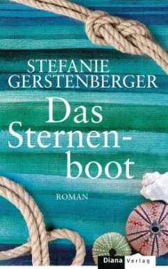 Das Sternenboot (Restauflage) - Gerstenberger, Stefanie