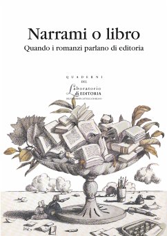 Cover Narrami o Libro (eBook, ePUB)