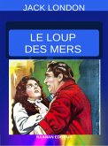 Le Loup des Mers (eBook, ePUB)