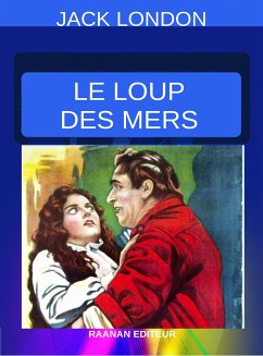 Le Loup des Mers (eBook, ePUB) - London, Jack