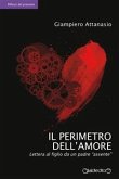 Il Perimetro dell'Amore (eBook, ePUB) Il Perimetro dell'Amore (eBook, ePUB)