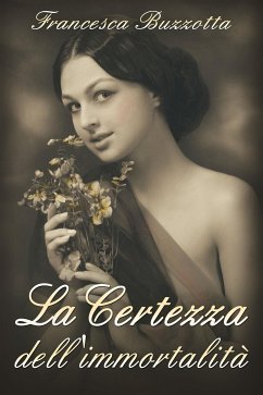 Cover La certezza dell'Immortalità (eBook, ePUB)