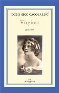 Virginia (eBook, ePUB) - Cacopardo, Domenico