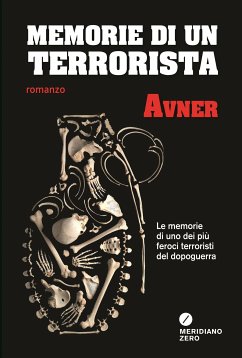 Memorie di un terrorista (eBook, ePUB) - Avner