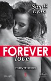 Forever Love (eBook, ePUB)