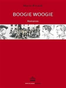 Boogie Woogie (eBook, ePUB) - Rinaldi, Mario