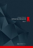 Lehrbuch der Zahntechnik (eBook, ePUB)