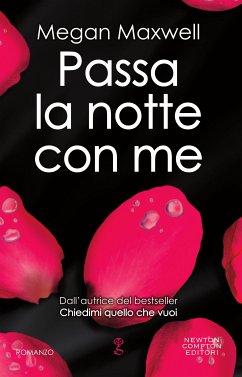 Cover Passa la notte con me (eBook, ePUB)