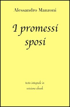 I promessi sposi (eBook, ePUB) - Manzoni, Alessandro