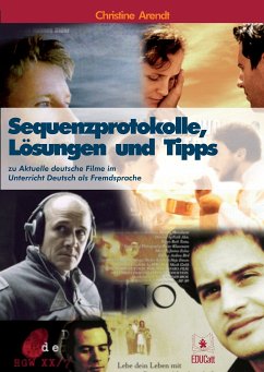 Sequenzprotokolle, Lösungen und Tipps (eBook, PDF) - Arendt, Christine