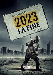 2023 La fine (eBook, ePUB) - Ovort, David