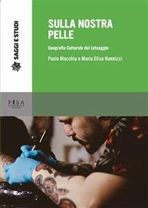 Sulla nostra pelle (eBook, PDF) - Elisa Nannizzi, Maria; Macchia, Paolo