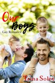 Our Boys (Gay Romance) (eBook, ePUB)