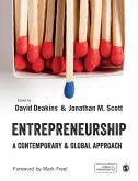 Entrepreneurship (eBook, ePUB)