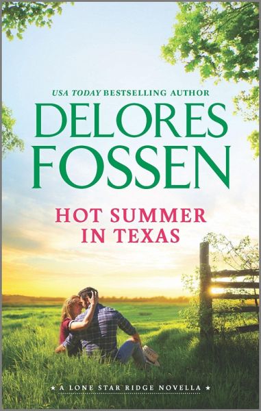 Hot Summer in Texas (eBook, ePUB) Hot Summer in Texas (eBook, ePUB)