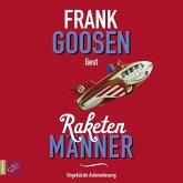 Raketenmänner, 4 Audio-CDs (Restauflage) Raketenmänner, 4 Audio-CDs (Restauflage)