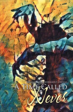 A Time Called Never (eBook, ePUB) Cover A Time Called Never (eBook, ePUB)