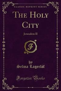 The Holy City (eBook, PDF)