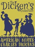 American Notes (eBook, ePUB) American Notes (eBook, ePUB)
