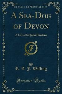 A Sea-Dog of Devon (eBook, PDF)