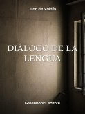 Diálogo de la lengua (eBook, ePUB)