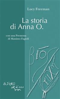 Cover La storia di Anna O. (eBook, ePUB)