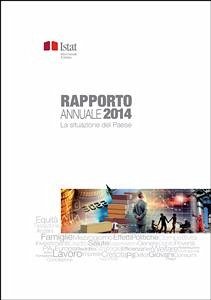 Rapporto annuale 2014 (eBook, ePUB) - Istat