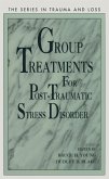 Group Treatment for Post Traumatic Stress Disorder (eBook, ePUB)