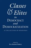 Classes and Elites in Democracy and Democratization (eBook, ePUB)