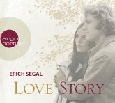 Love Story, 3 Audio-CDs (Restauflage) Love Story, 3 Audio-CDs (Restauflage)